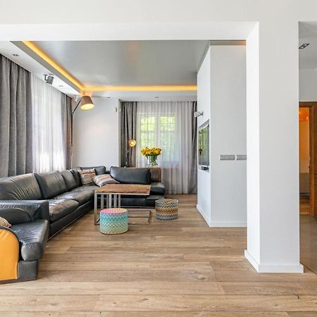 Venti Apartments Willa Sopot Eksteriør billede